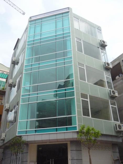 vach-kinh-mat-dung-6 Vách kính mặt dựng thông tin chi tiết