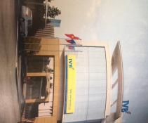 CÔNG TRÌNH: NGÂN HÀNG IVB BÌNH DƯƠNG