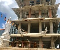 CUNG CẤP CÁCH KÍNH CỬA CHÙA QUAN ÂM QUẬN 12