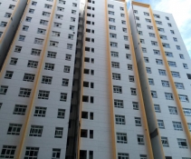 CÔNG TRÌNH CHUNG CƯ SUNVIEW TOWN THỦ ĐỨC