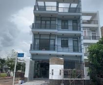 CÔNG TRÌNH NHÀ PHỐ QUẬN 2